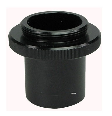 Brand New CCD Camera Adapter C-MOUNT To 23.2mm For Biological Microscope