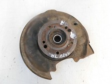 Achsschenkel Radnabe Hinten Rechts   | Mercedes R129 SL500 91BJ A244