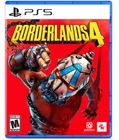 Borderlands 4 - Sony PlayStation 5