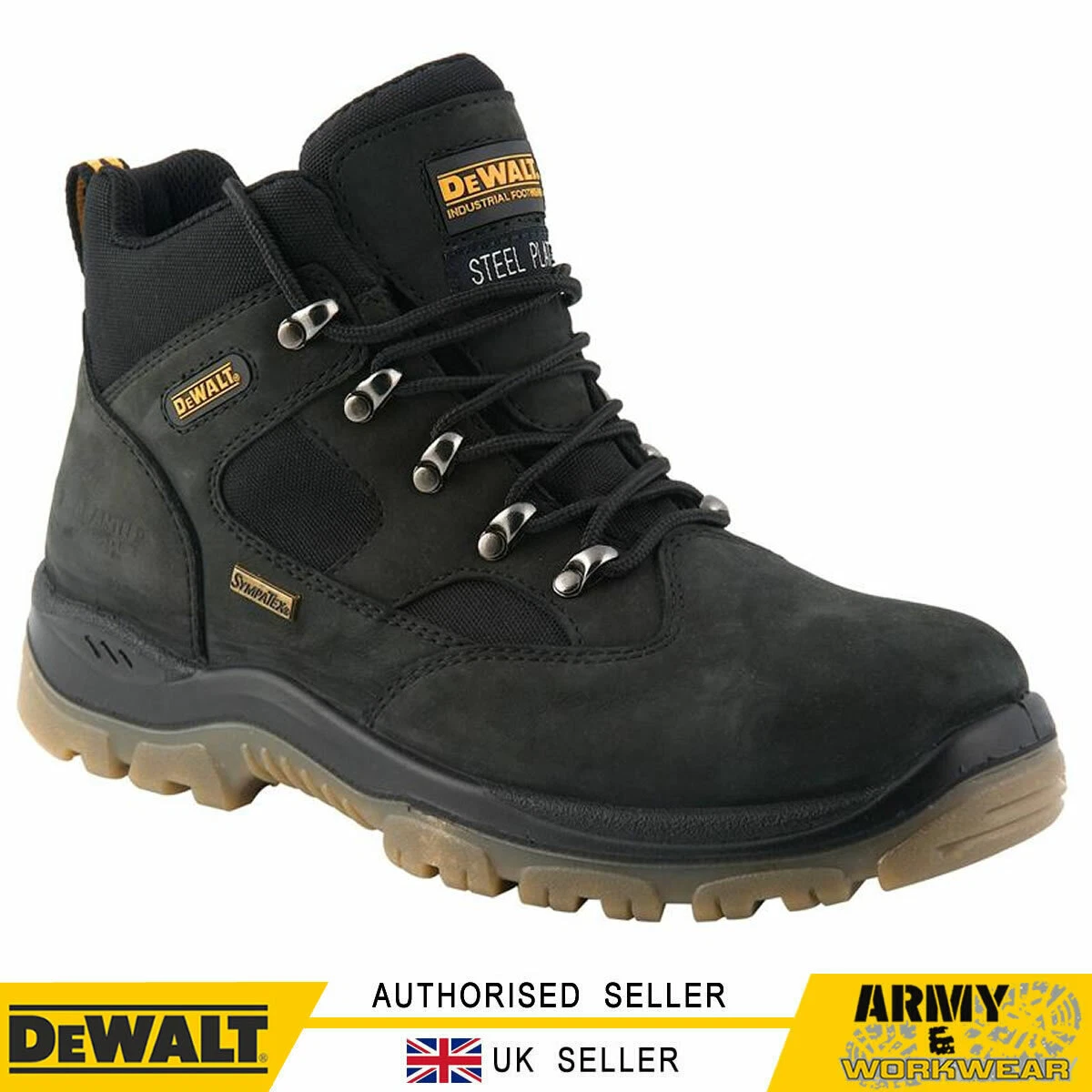 Dewalt sympatex store