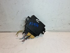Jaguar XF Parking Assist Module Unit ECU 2012 X250 Facelift OEM BW8315K866BB