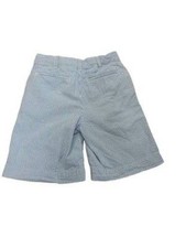 Ralph Lauren seersucker shorts