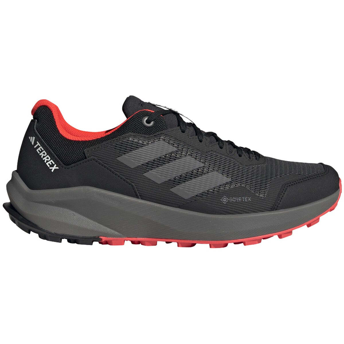 [HQ1233] Мужские кроссовки Adidas TERREX TRAILRIDER GTX