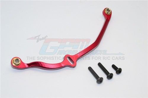 GPM CK047 ALLOY STEERING ROD AXIAL 1/8 RC EP YETI XL MONSTER BUGGY - Picture 6 of 7