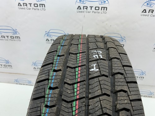 PEUGEOT E-EXPERT PROACE SPARE STEEL WHEEL WITH NEW TYRE 215/65R16C TREAD 8.65mm - Picture 16 of 16