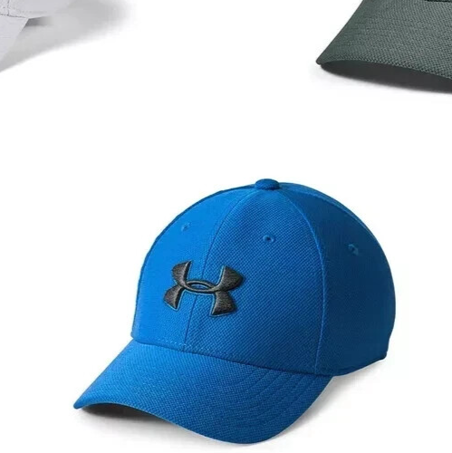 Under Armour Boys Blitzing 3.0 Cap - Picture 1 of 1