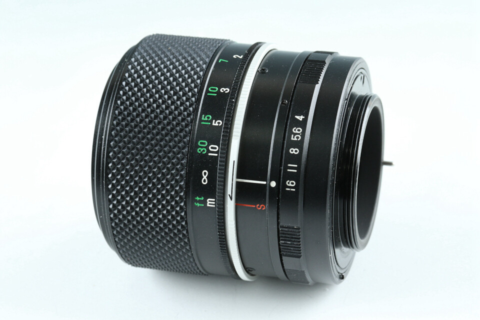 Fuji Fujifilm EBC Fujinon SF 85mm F/4 Lens for M42 Mount Fuji Fujifilm EBC Fujinon SF 85mm F/4 Lens for M42 Mount