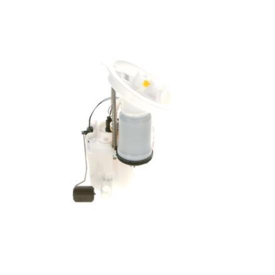 Bosch Kraftstoff-FöRdereinheit Elektrisch FüR BMW 1Er 116I 114I 118I 3Er-image