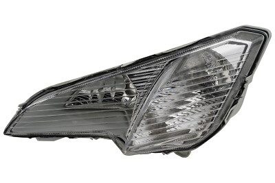 Nebel Scheinwerfer H8 passend für Ford Ecosport 12/17- Links Fahrerseite Halogen