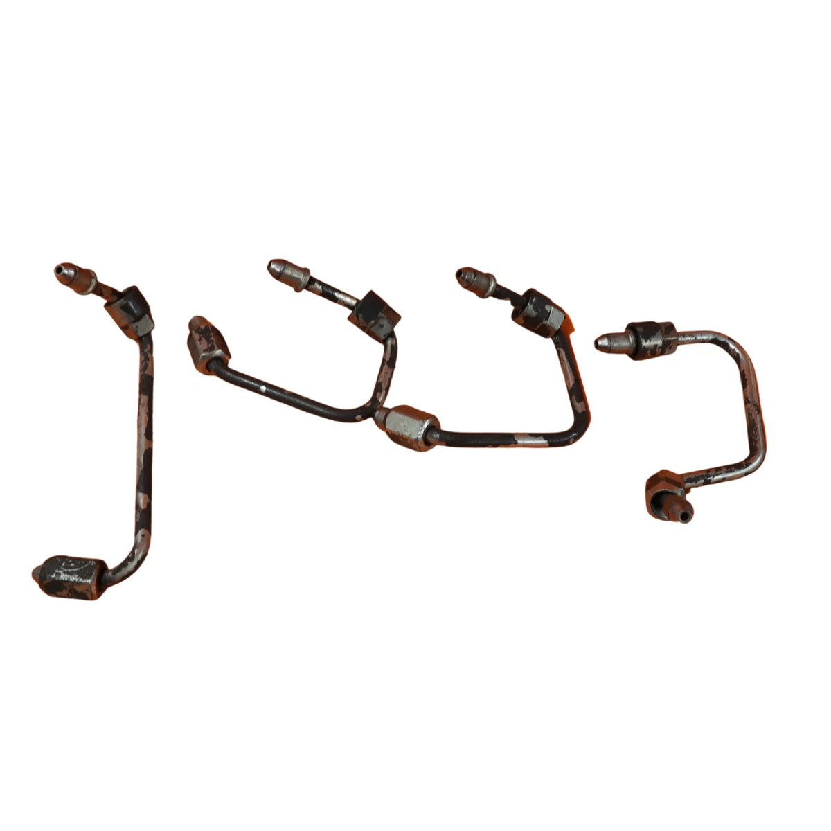Fits DAF LF 45 Injector Pipes Part No 1409627 1409628 1409629 