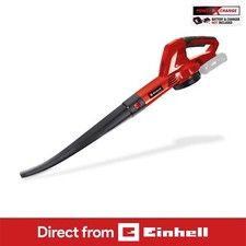 Einhell Cordless Leaf Blower Lightweight 210km/h 18V GC-CL 18/1 Li E BODY ONLY