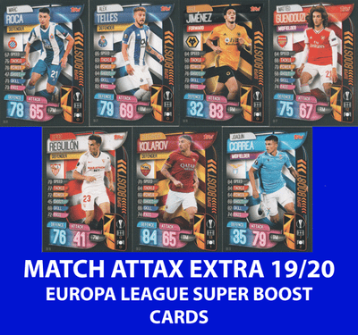 super boost 19