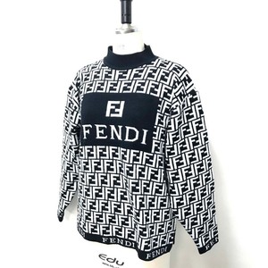 fendi knit