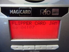 Magicard Rio Pro STD Duo Thermal ID Color Card Printer USB - PINBALL CARD JAM