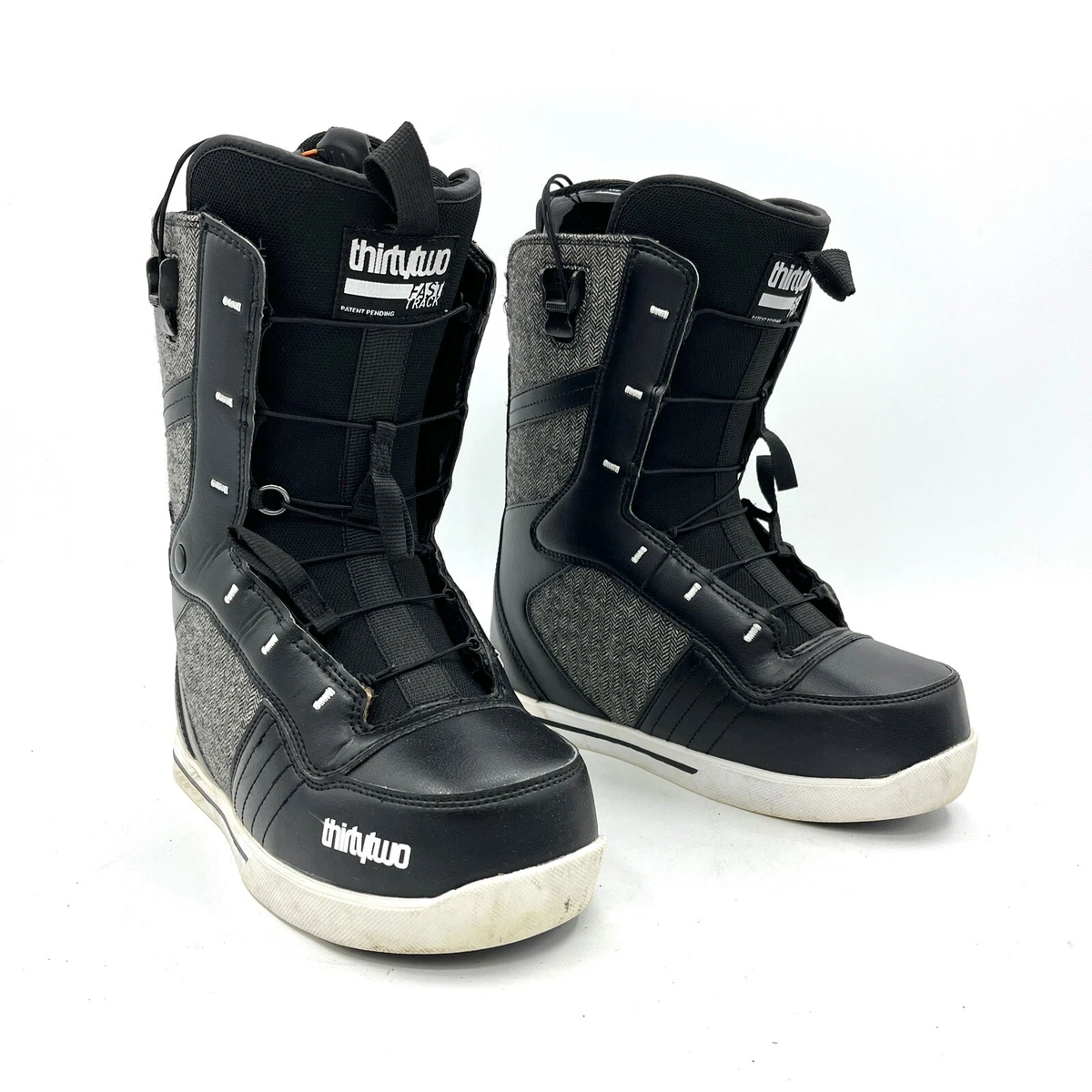 ThirtyTwo 8.5 Size Ski & Snowboard Boots for Men for sale | eBay