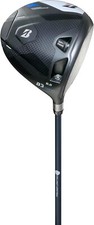 BRIDGESTONE B3MAX Driver Model with shaft listed in catalog 2024 model From JP