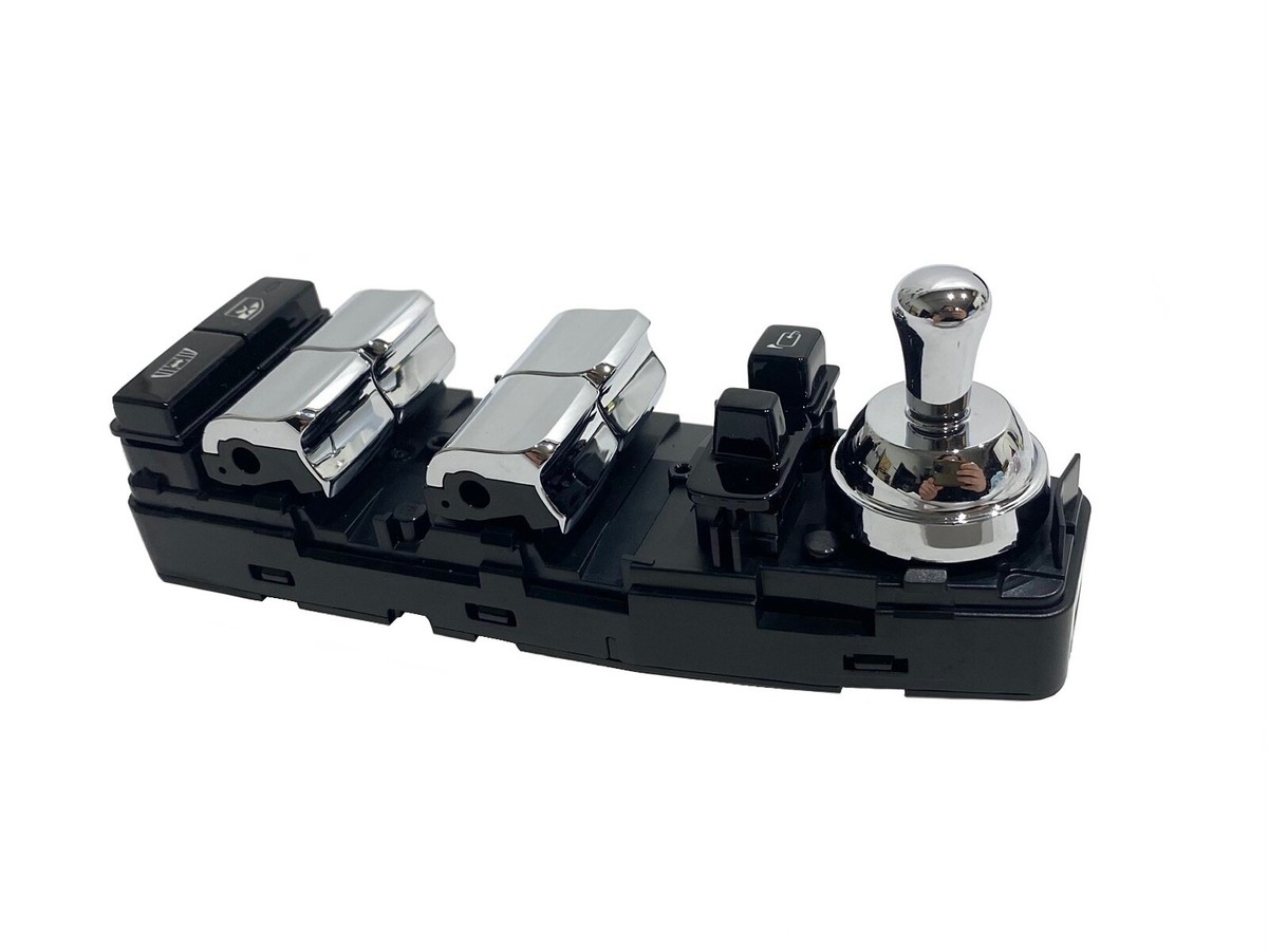 ROLLS ROYCE CULLINAN PHANTOM schalter tur door switch module