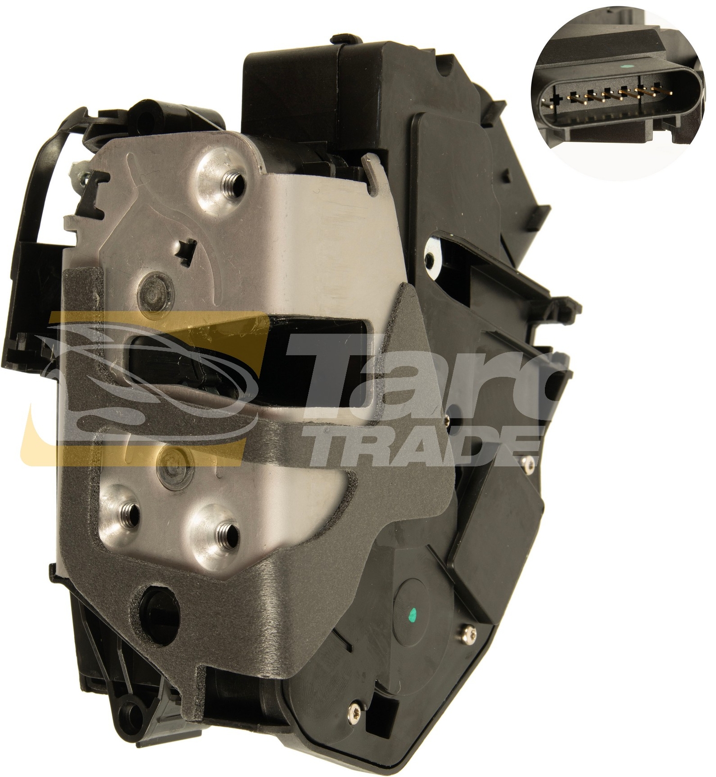 Mécanisme serrure droite résout blocage portière Volvo XC60 et S60 centralisation défectueuse