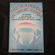 Rainbow in Your Hands by Albert R. Davis and Walter C. Rawls Jr. (1976,...