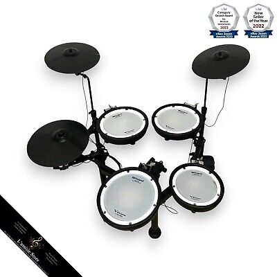 Roland TD-1KPX2 V-drum Portable Electric Drums Japan TD1KPX2 Roland TD-1KPX2 V-drum Portable Electric Drums Japan TD1KPX2