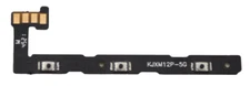 OEM XIAOMI 12 PRO 5G REPLACEMENT POWER/VOLUME BUTTONS FLEX CABLE KJXM12P-5G