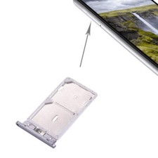 SIM Card Tray for Xiaomi Redmi Note 3 MediaTek Version 