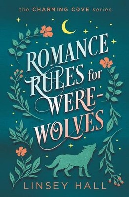 Linsey Hall Romance Rules for Werewolves (Paperback) (UK IMPORT)