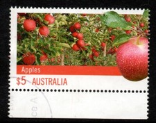 AUSTRALIA 2012 FARMING AUSTRALIA (2nd SERIES) $5 