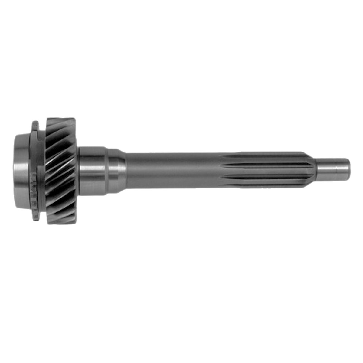 Mustang T5 Input Shaft 23 Teeth World Class for 1983-93 3.35 Ratio