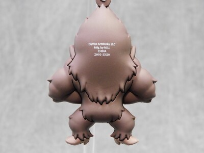 King Kong NEW * King Kong Clip * Blind Bag Skull Island Movie
