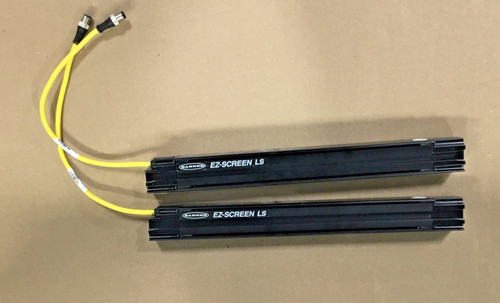 Banner EZ Screen LS Pair SLLR40-420-S , SLLE40-420-S