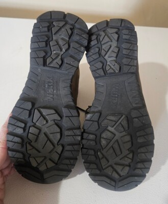 Red Wing Shoes King Toe ASTM F2413-18 Size 7.5 Women's Mens 5.5