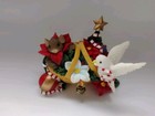 Charming Tails Friends Are The True Beauty of The Season Mouse Figurine 87/193