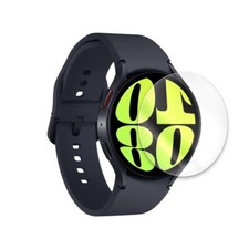 Shatterproof Screen Protector Film for Samsung Galaxy Watch 6 44mm LTE SM-R945U