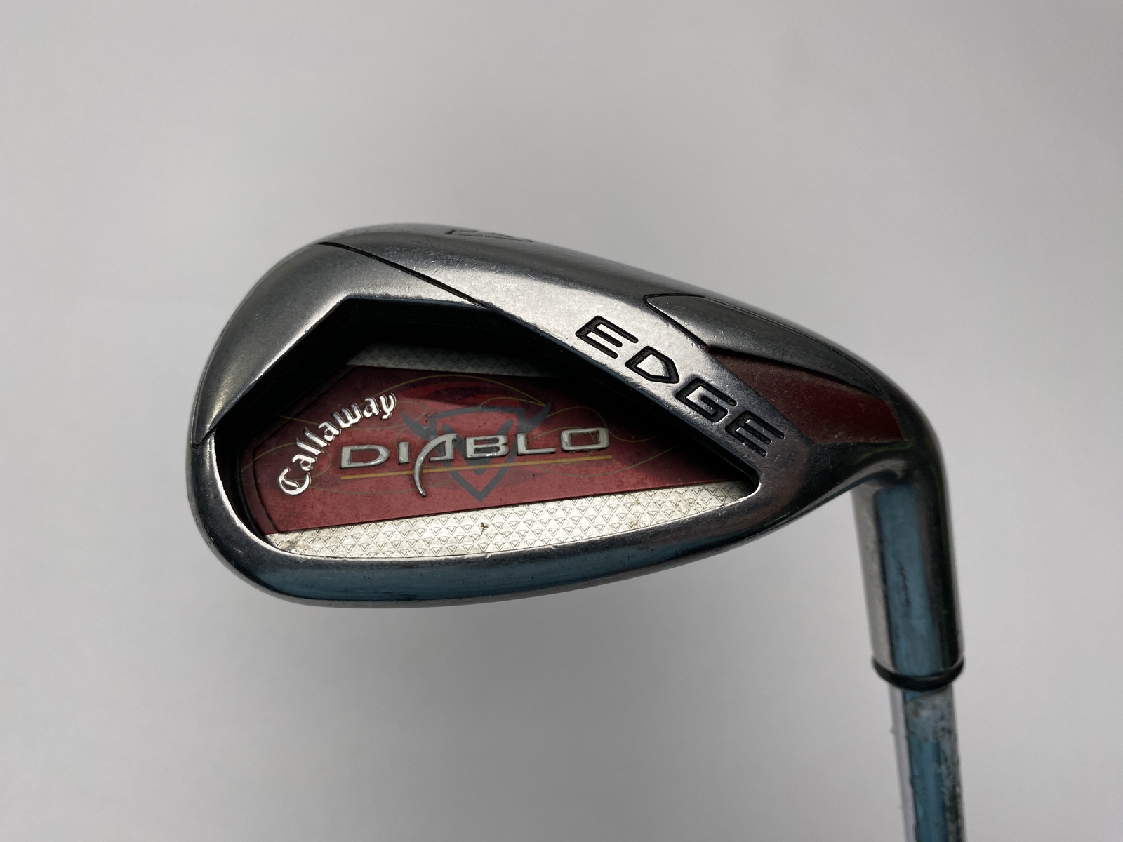 Callaway Diablo Edge Approach Wedge AW Wedge Steel Mens RH eBay