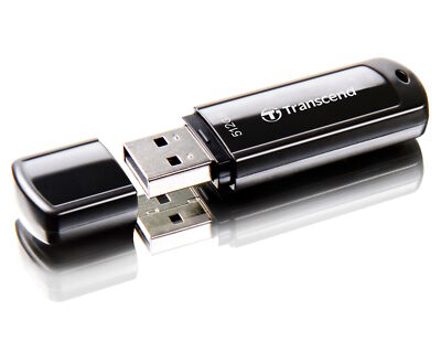 512GB Transcend JetFlash 700 USB3.0 Flash Drive