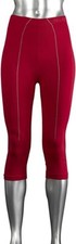 Falke 33005 3/4 Bein Damen Ski Winter Thermo Leggings Baselayer Unterteil 