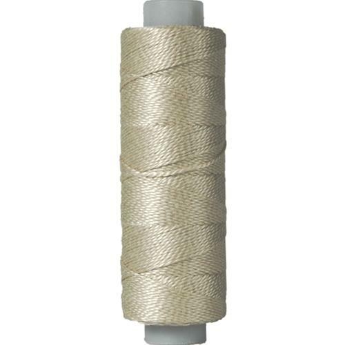 PEARL PERLE COTTON THREAD - 40 COLORS BY THE SPOOL - 75 YDS - SIZE 8 - THREADART