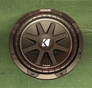 kicker comp c10