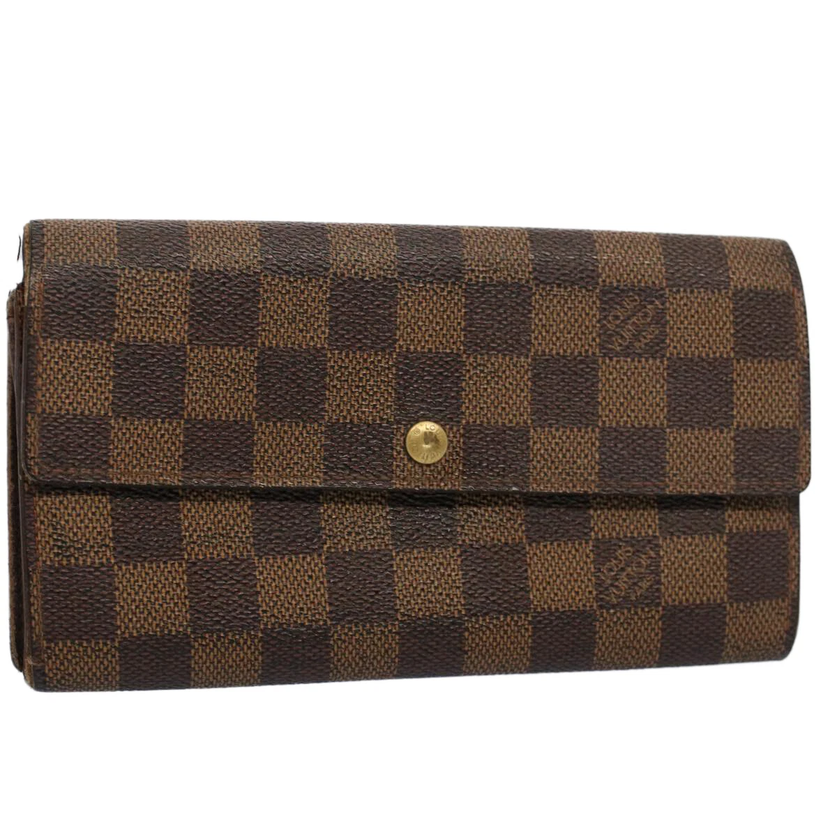 Louis vuitton shop pochette porte monnaie