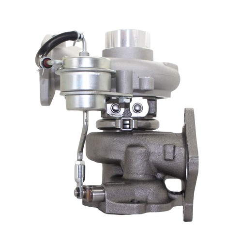 Billet Upgrade Turbo Charger For Subaru Impreza 2.5L - Picture 11 of 14