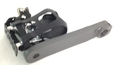 NordicTrack S15i S22i Stationary Bike Left Pedal Crank Arm with Hardware 438687