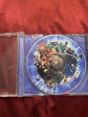 Populous: The Beginning (Sony PlayStation 1, 1999)