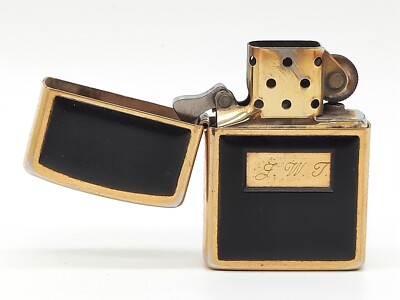 小物 Zippo1932-1989 SOLID BRASS Zippo SOLID BRASS Solid Brass 1932-1989 | eBay