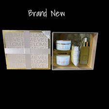 Eve Lom Radiance Cleanser  Moisture Mask Gift Set - Skincare Set New In Box