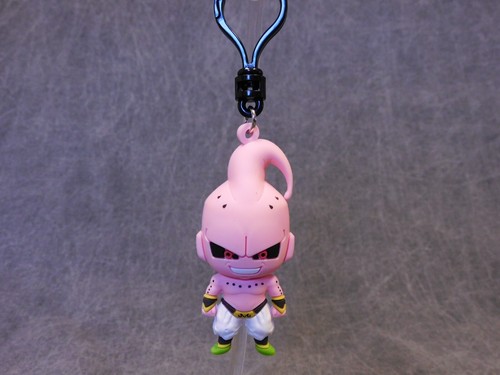 Dragon Ball NUEVO * Majin Buu Kid Clip - Chase * Bolso Ciego Serie 6 Monograma - Imagen 3 de 7