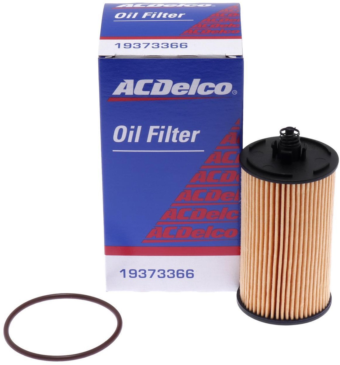 GM Genuine Parts 25195785 Engine Oil Filter | eBay