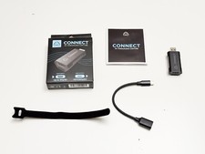 Atomos Connect 4K HDMI to USB Capture