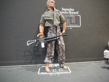 hasbro action man  12in action figure 1990's 