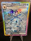 Glaceon ex 150/131 Sv: Prismatic Evolutions Holo